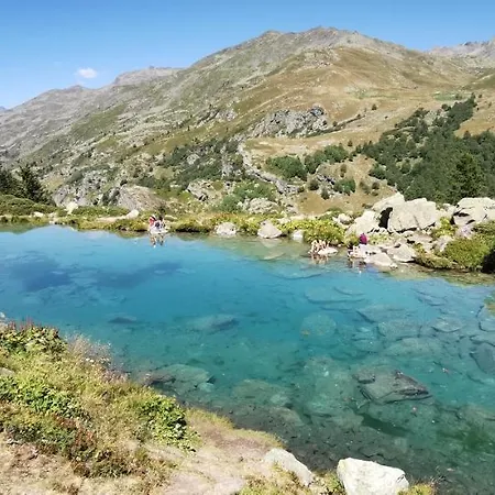 Le Crey Du Quart * Valmeinier