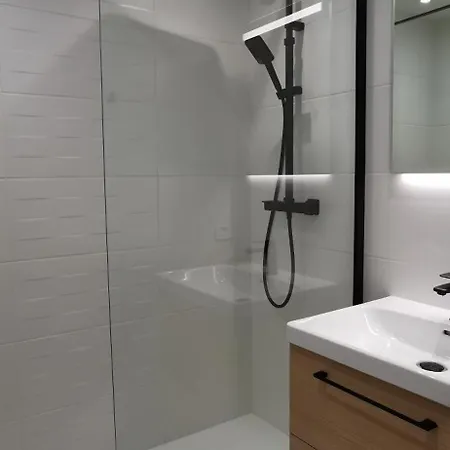 Apartment Le Crey Du Quart *