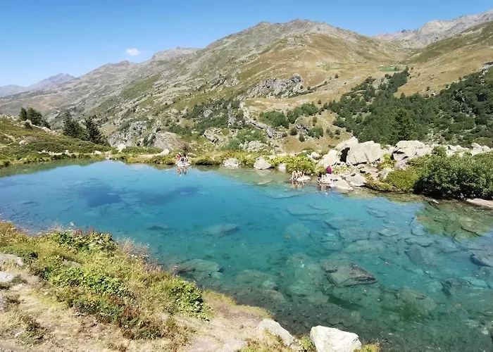 Le Crey Du Quart * Valmeinier